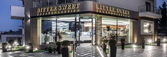 BITTER SWEET PATISSERIE - ΘΗΒΑ