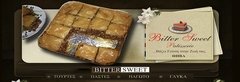 BITTER SWEET PATISSERIE - ΘΗΒΑ